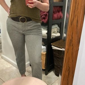 Theory Size 8 Dress Pants